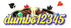 dumbo12345-logo